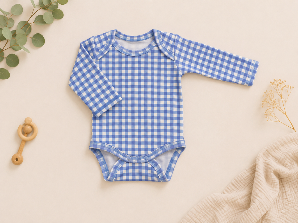 Body Vichy Jacinto