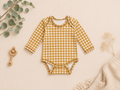 Body Vichy Mostaza