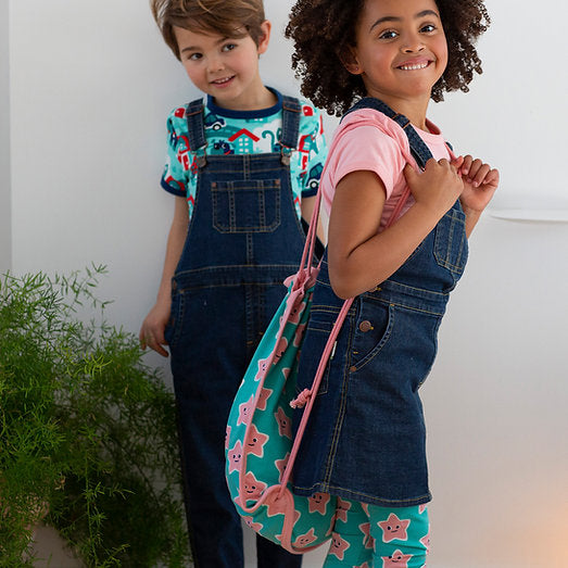Bolso de Gimnasia Starfish