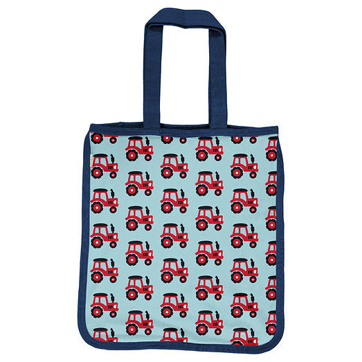 Bolso Tractor