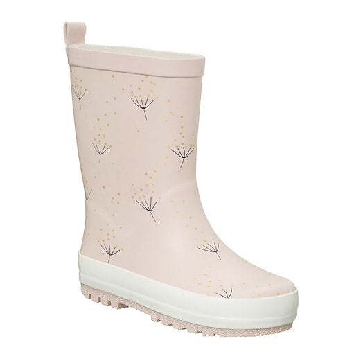 Botas de Agua Fresk Diente de león