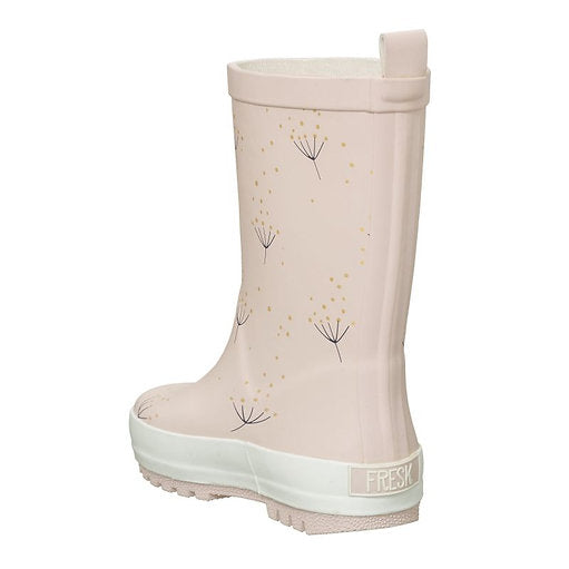 Botas de Agua Fresk Diente de león