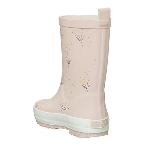 Botas de Agua Fresk Diente de león