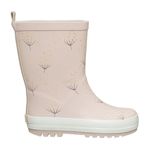Botas de Agua Fresk Diente de león