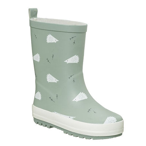Botas de Agua Fresk Erizo