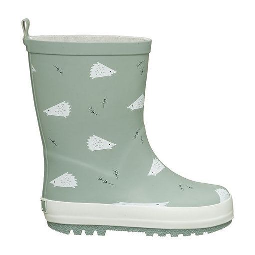 Botas de Agua Fresk Erizo