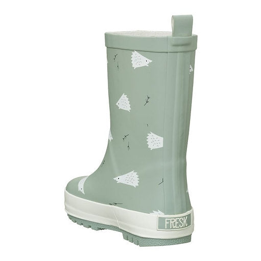 Botas de Agua Fresk Erizo