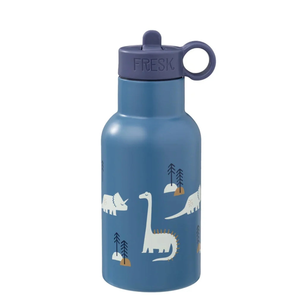 Botella Térmica Fresk Dino