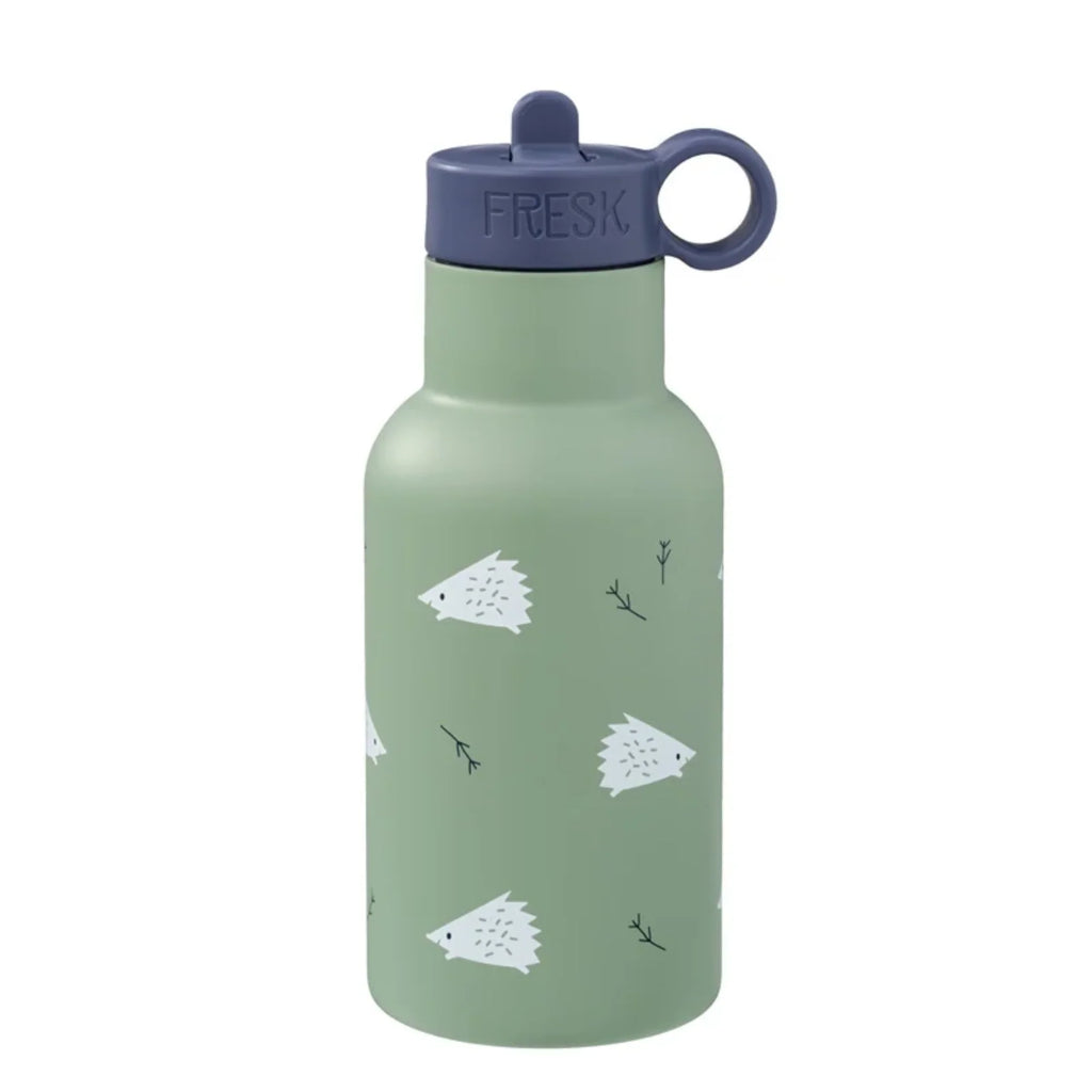 Botella Térmica Fresk Erizo