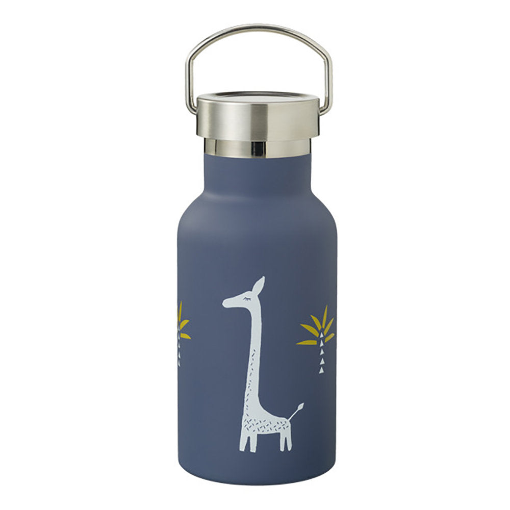 Botella Térmica Fresk Jirafa