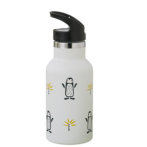 Botella Térmica Fresk Pingüino