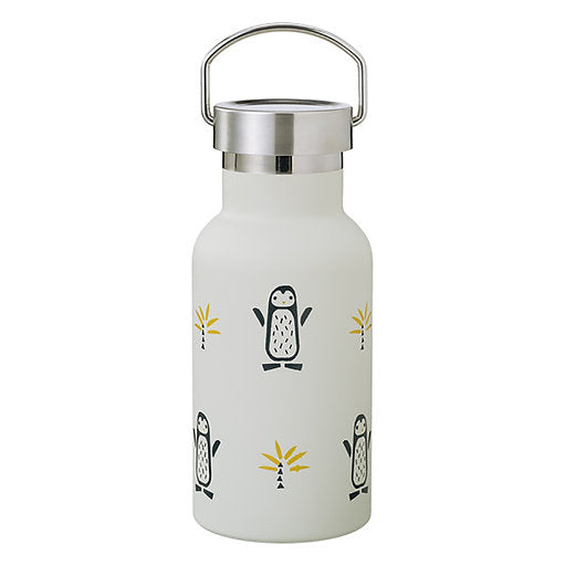 Botella Térmica Fresk Pingüino