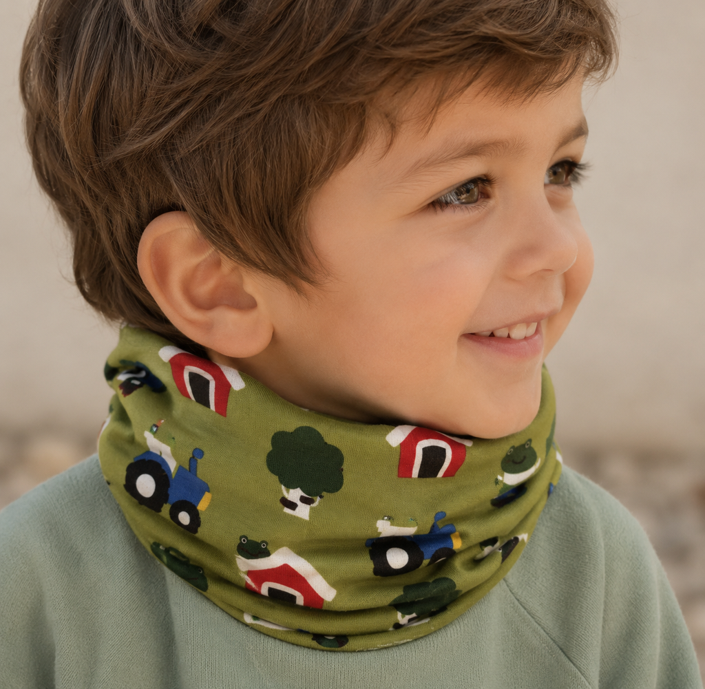 Cuello Explorer