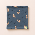 Cuello Explorer Fox