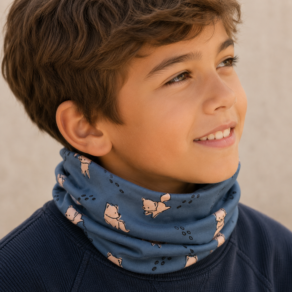 Cuello Explorer