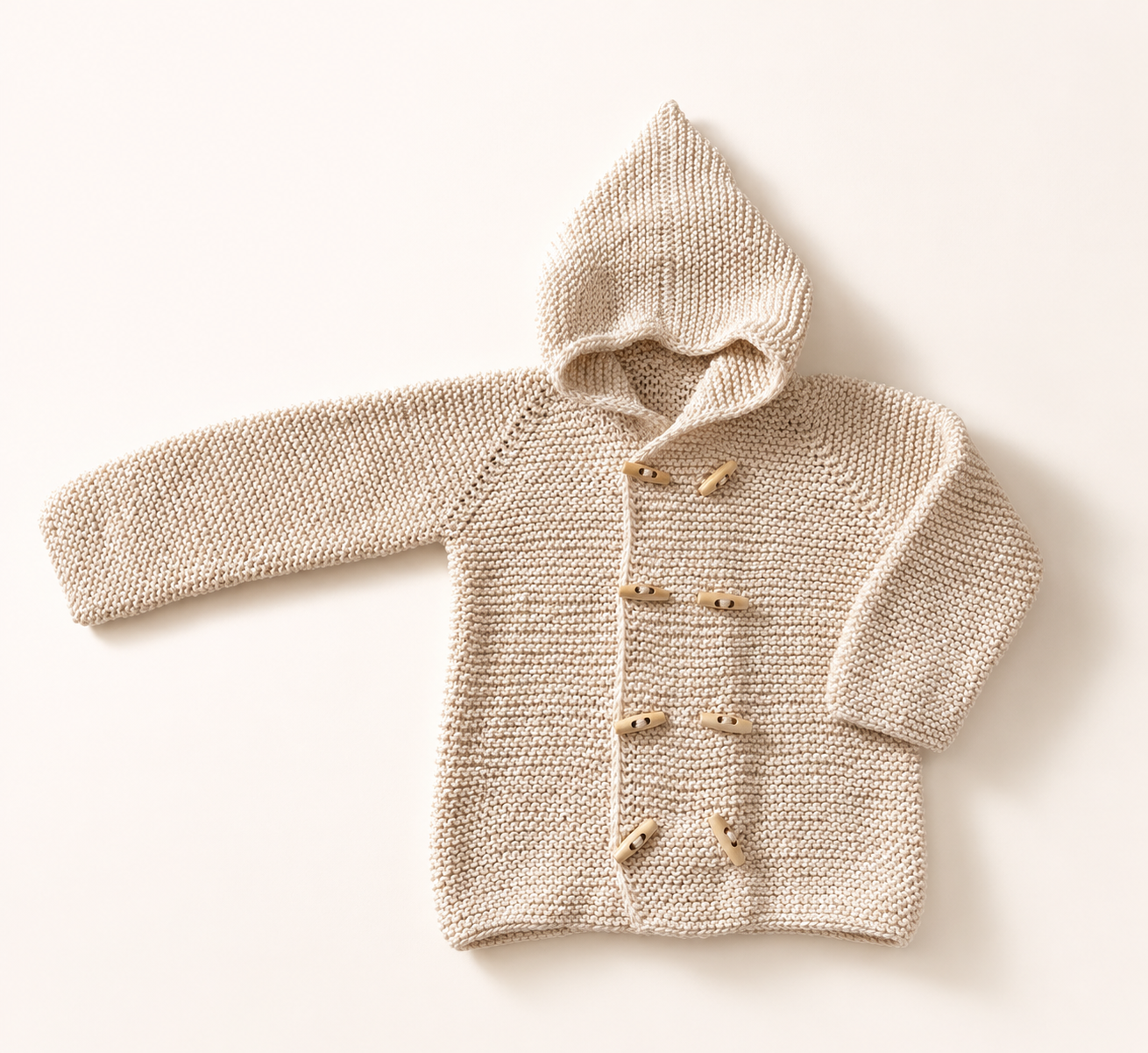 Chaqueta Bosque Mágico