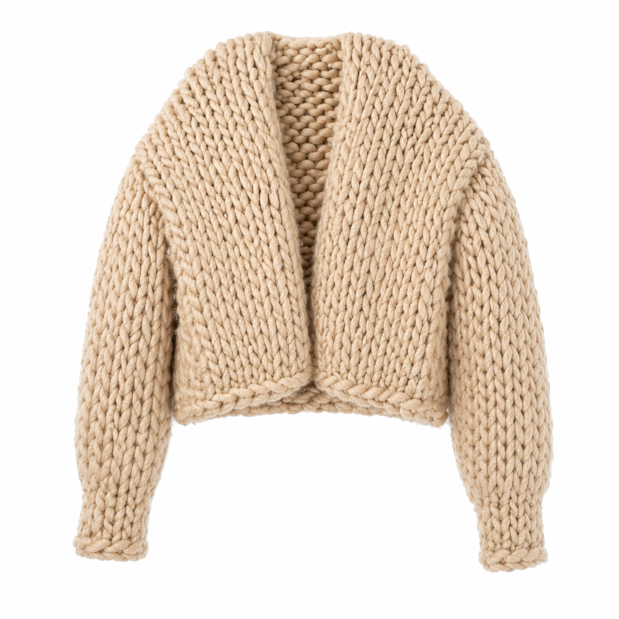 Cardigan “Futrono”