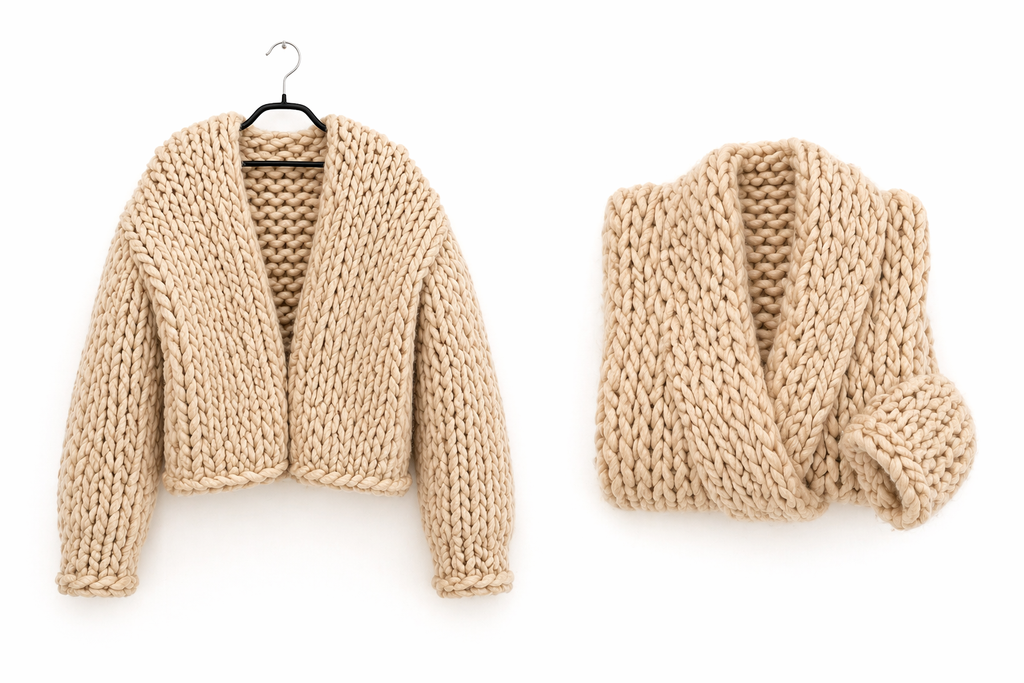 Cardigan “Futrono”
