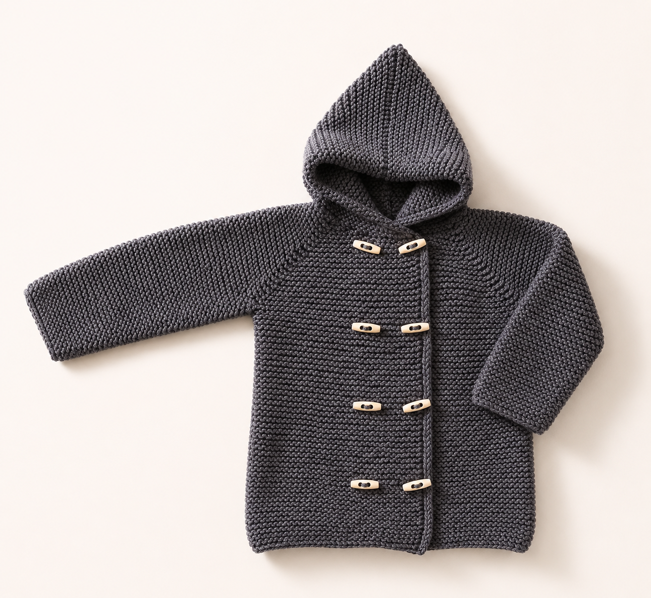 Chaqueta Bosque Mágico