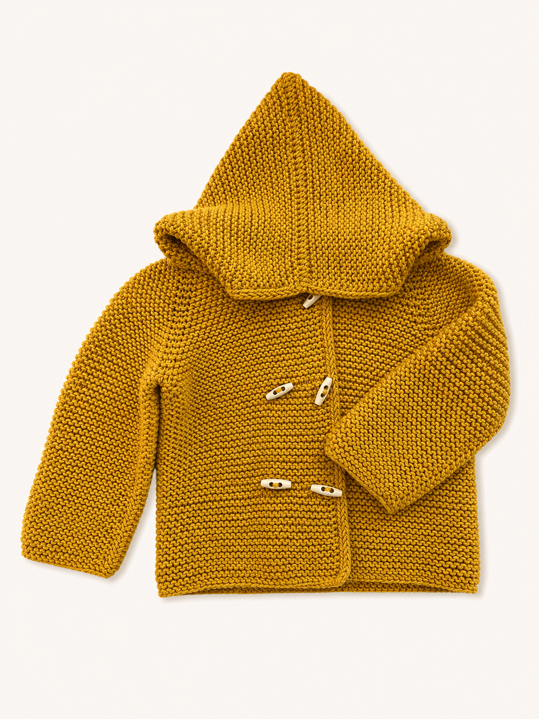 Chaqueta Bosque Mágico