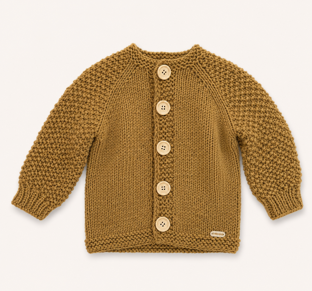 Chaqueta Aurora