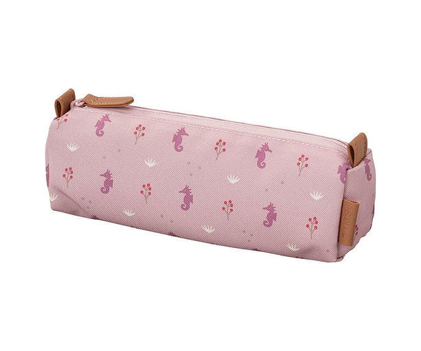 Estuche Escolar Fresk Caballito de mar