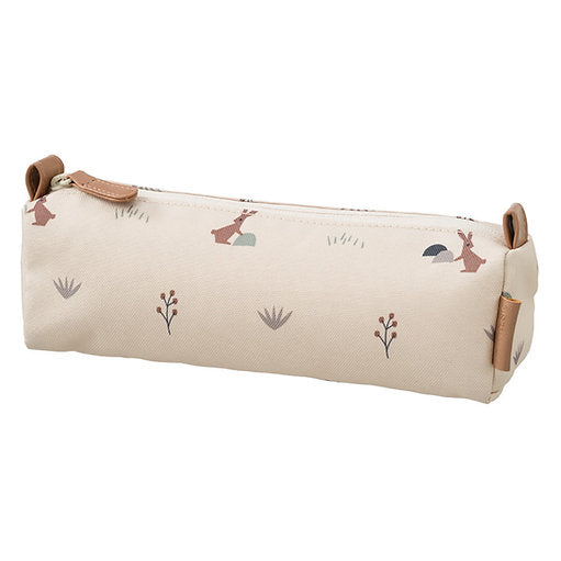 Estuche Escolar Fresk Conejo