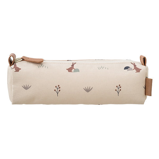 Estuche Escolar Fresk Conejo