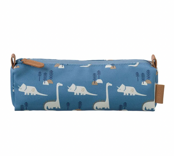 Estuche Escolar Fresk Dino