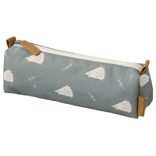 Estuche Escolar Fresk Erizo