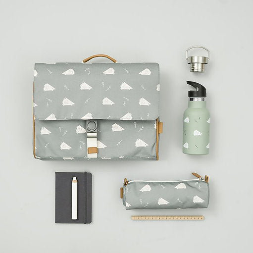 Estuche Escolar Fresk Erizo