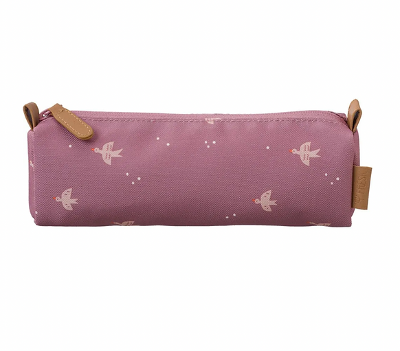 Estuche Escolar Fresk Golondrina