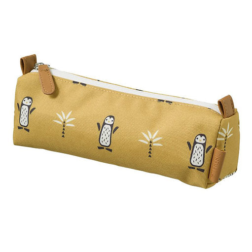 Estuche Escolar Fresk Pingüino