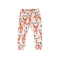 Jogger Beige Orangutan