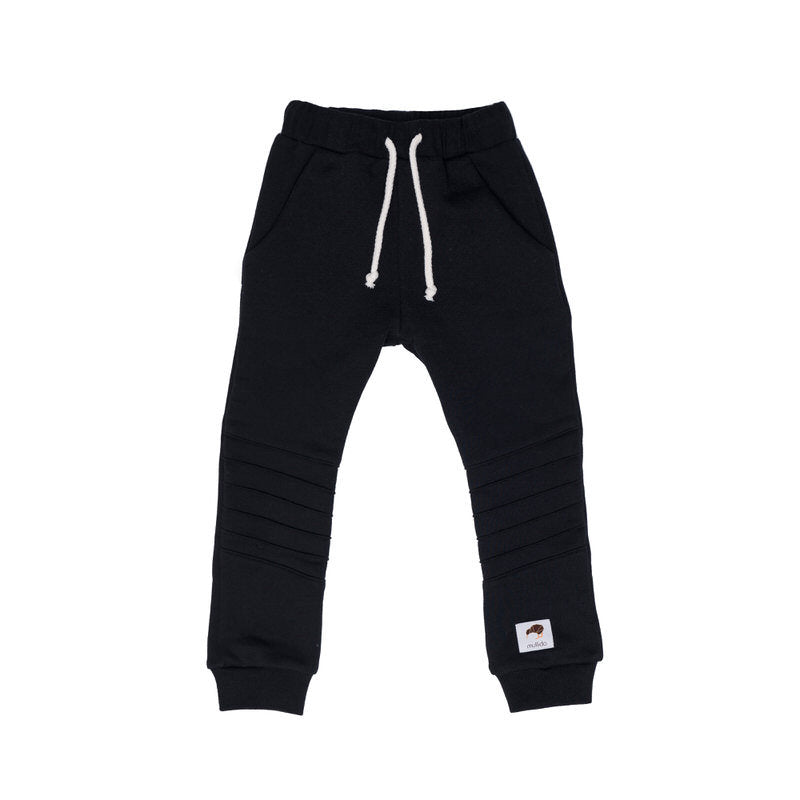 Jogger Black