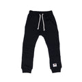 Jogger Black