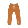 Jogger Mustard