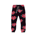 Jogger Rafflesia