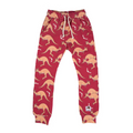 Jogger Red Kangaroo