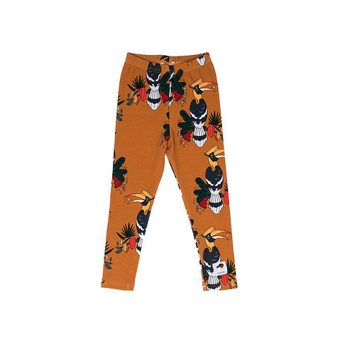 Leggings Hornbill