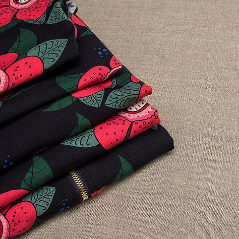 Leggings Rafflesia