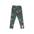 Leggings Tarsier