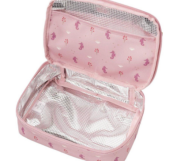 Lonchera Fresk Caballito de mar