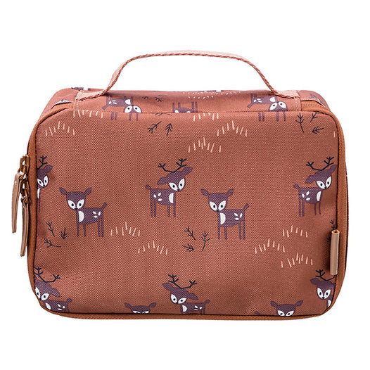 Lonchera Fresk Ciervo ámbar