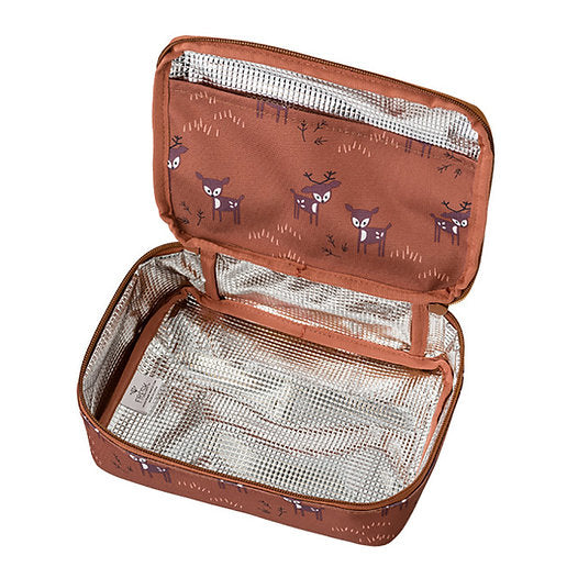 Lonchera Fresk Ciervo ámbar