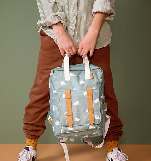 Lonchera Fresk Erizo