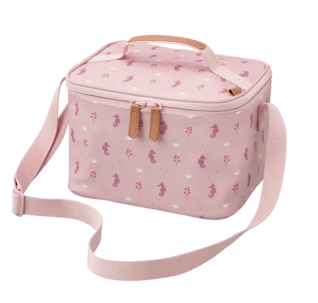 Lonchera Grande Fresk Caballito de mar