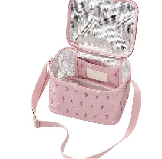 Lonchera Grande Fresk Caballito de mar