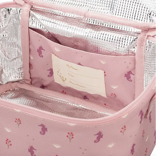 Lonchera Grande Fresk Caballito de mar