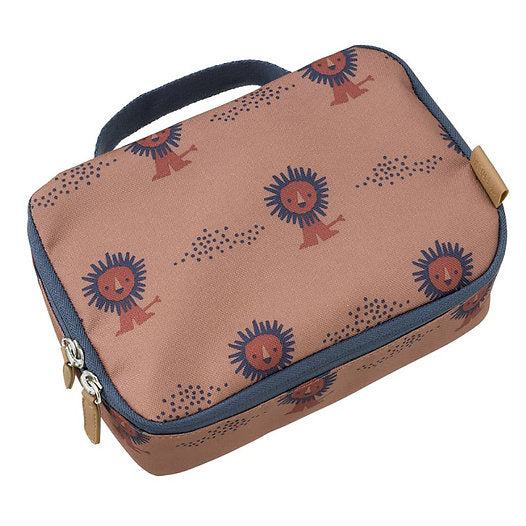 Lonchera Fresk León